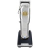 Wahl Maquina Senior Cord/Sans fil Édition Métal Wahl Moser - 2