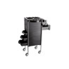 CARRELLO PARRUCCHIERE DIVERTENTE Eurostil - 2