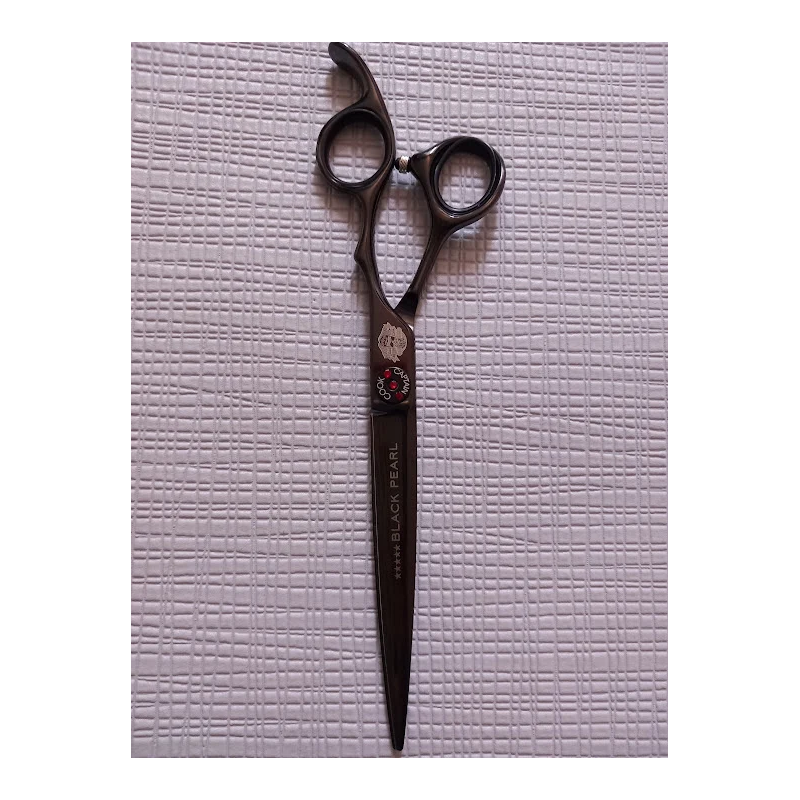 Tisora Barber 7" Barber Line - 2
