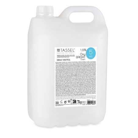 OXY BRIGHT CREAM 5 VOLUME - Tassel - acheter maintenant