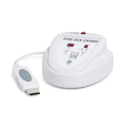 Skin Scrubber - Peeling facial amb espàtula