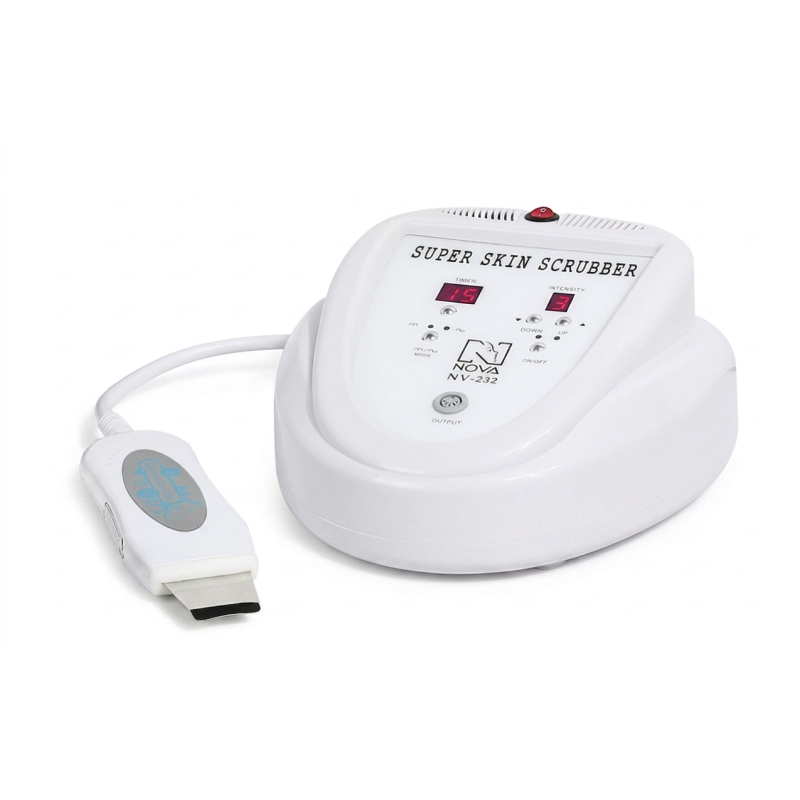 Buy Scrubber per la pelle - Peeling viso con