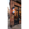POLO BARBER NERA - Barber Line - acquista ora qui