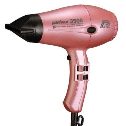 SECADOR DE MANO PARLUX 3500 IONIC ROSA