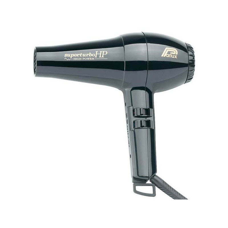 SECADOR DE MANO PARLUX SUPERTURBO HP 2400 W.