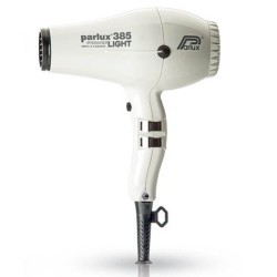 SECADOR DE MANO PARLUX 385 P. L. BLANCO
