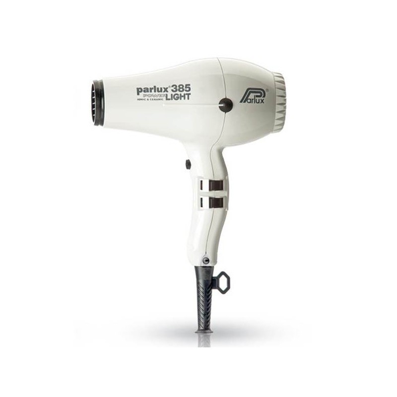 SECADOR DE MANO PARLUX 385 P. L. BLANCO