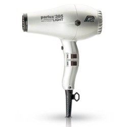 SECADOR DE MANO PARLUX 385 P. L. PLATA