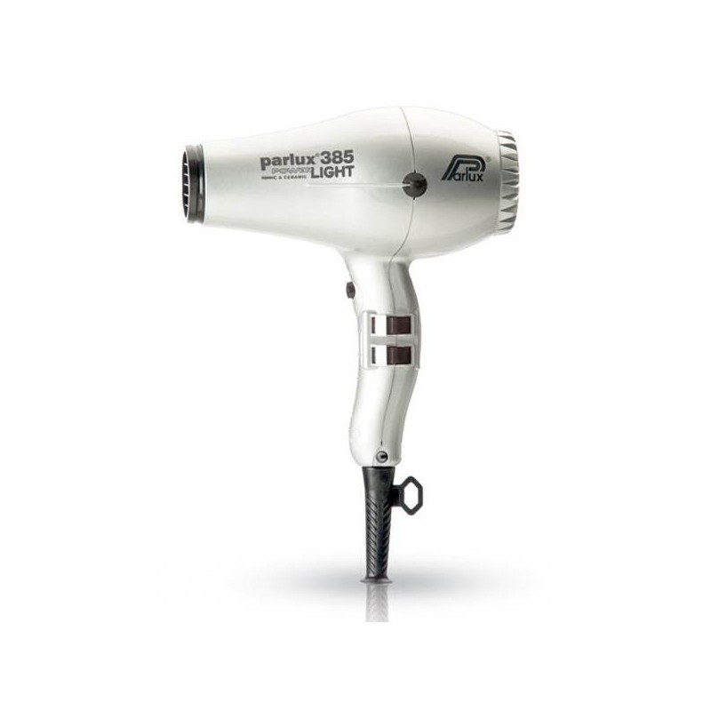 SECADOR DE MANO PARLUX 385 P. L. PLATA