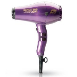 SECADOR DE MANO PARLUX 385 P. L. VIOLETA