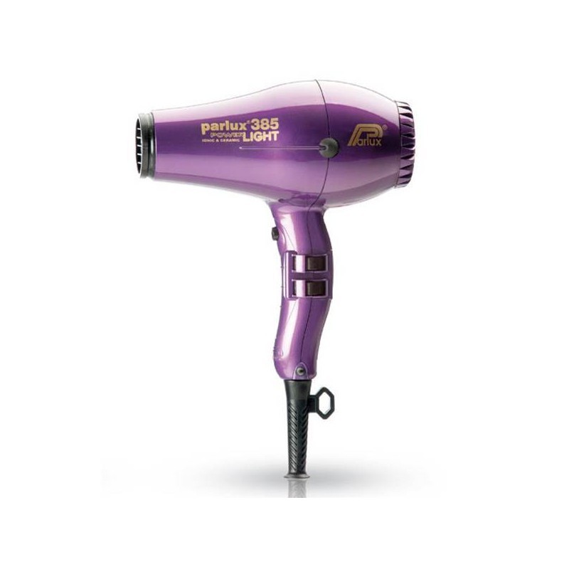 SECADOR DE MANO PARLUX 385 P. L. VIOLETA