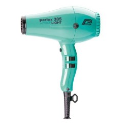 SECADOR DE MANO PARLUX 385 P. L. TURQUESA