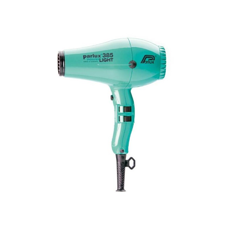 SECADOR DE MANO PARLUX 385 P. L. TURQUESA