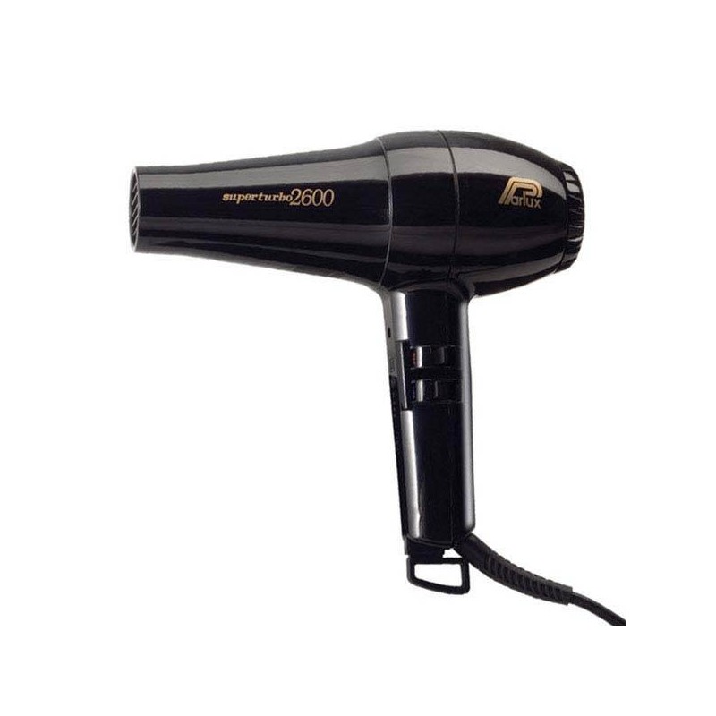 SECADOR MANO PARLUX SUPERTURBO 2600