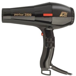 SECADOR MANO PARLUX 2800 NEGRO