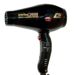 SECADOR DE MANO PARLUX 3800 ECO NEGRO