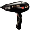 SECADOR DE MANO PARLUX 3500 IONIC NEGRO