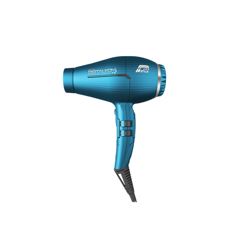 SECADOR PARLUX DIGITALYON AZUL