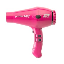 SECADOR DE MANO PARLUX 3200 PLUS FUCSIA