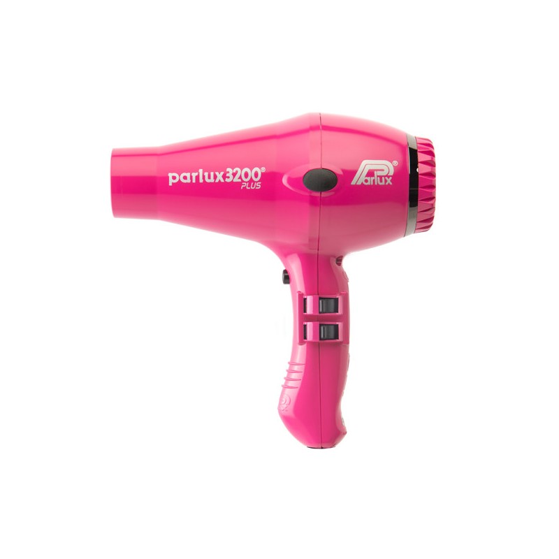 SECADOR DE MANO PARLUX 3200 PLUS FUCSIA