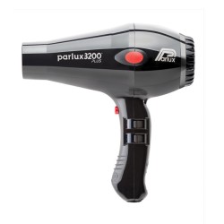SECADOR DE MANO PARLUX 3200 PLUS NEGRO