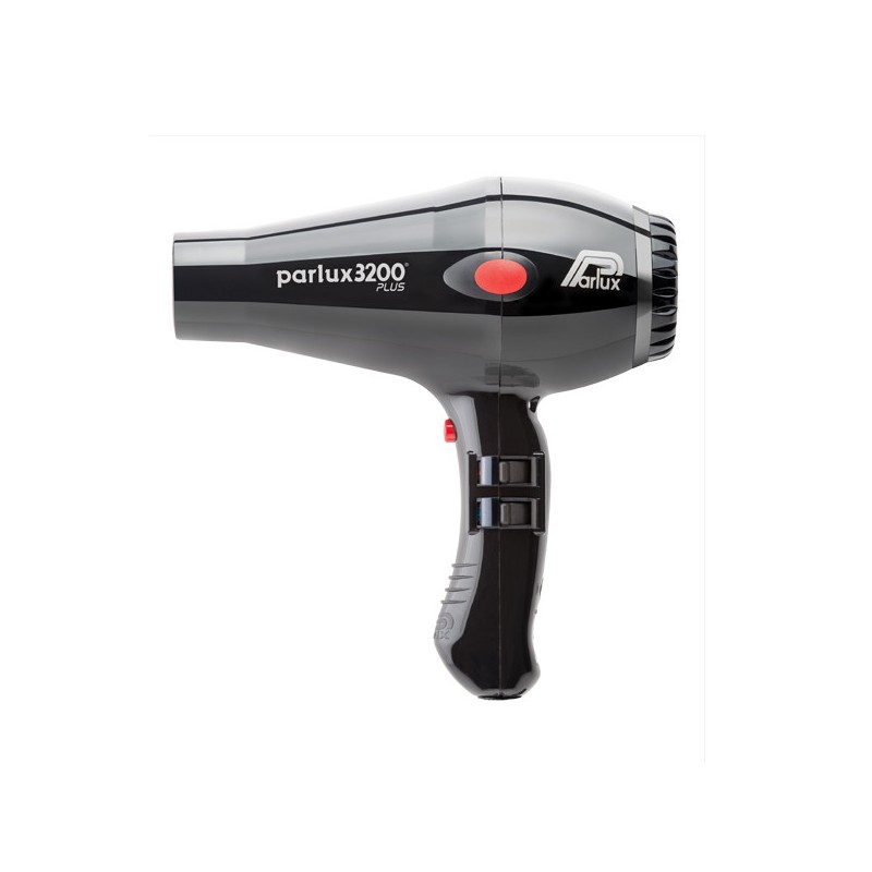 SECADOR DE MANO PARLUX 3200 PLUS NEGRO