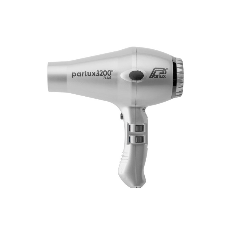 SECADOR DE MANO PARLUX 3200 PLUS PLATA