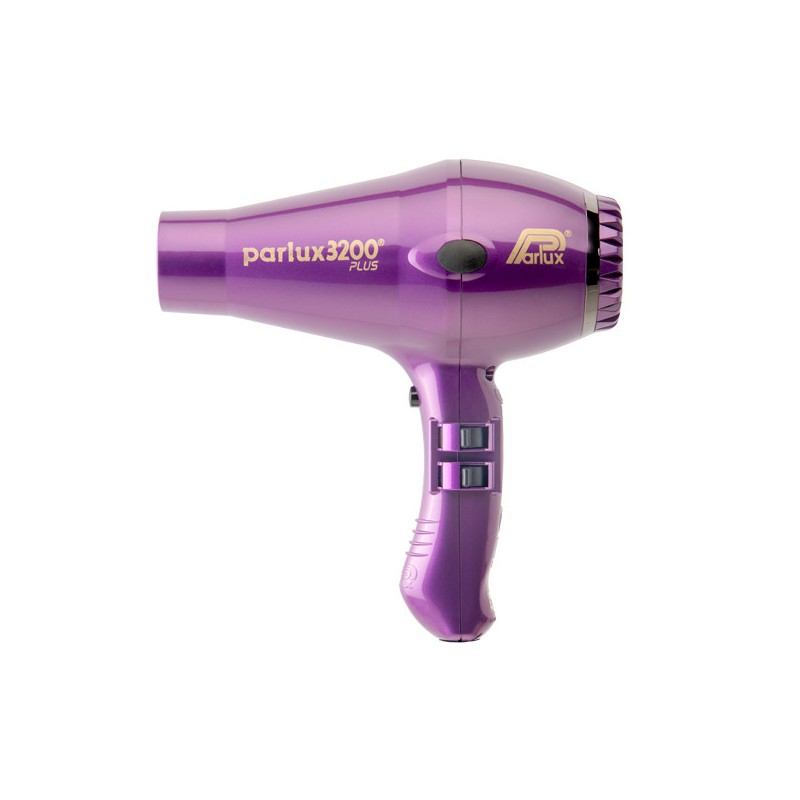 SECADOR DE MANO PARLUX 3200 PLUS VIOLETA