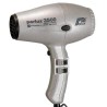 SECADOR DE MANO PARLUX 3500 IONIC PLATA