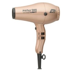SECADOR DE MANO PARLUX 385 P. L. LIGHT GOLD