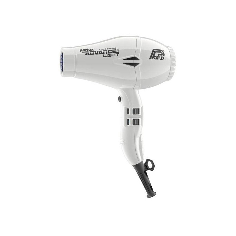 SECADOR DE MANO PARLUX ADVANCE BLANCO