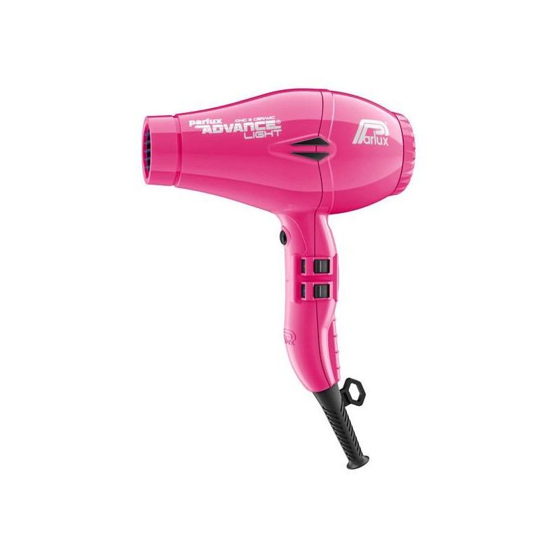SECADOR DE MANO PARLUX ADVANCE FUCSIA