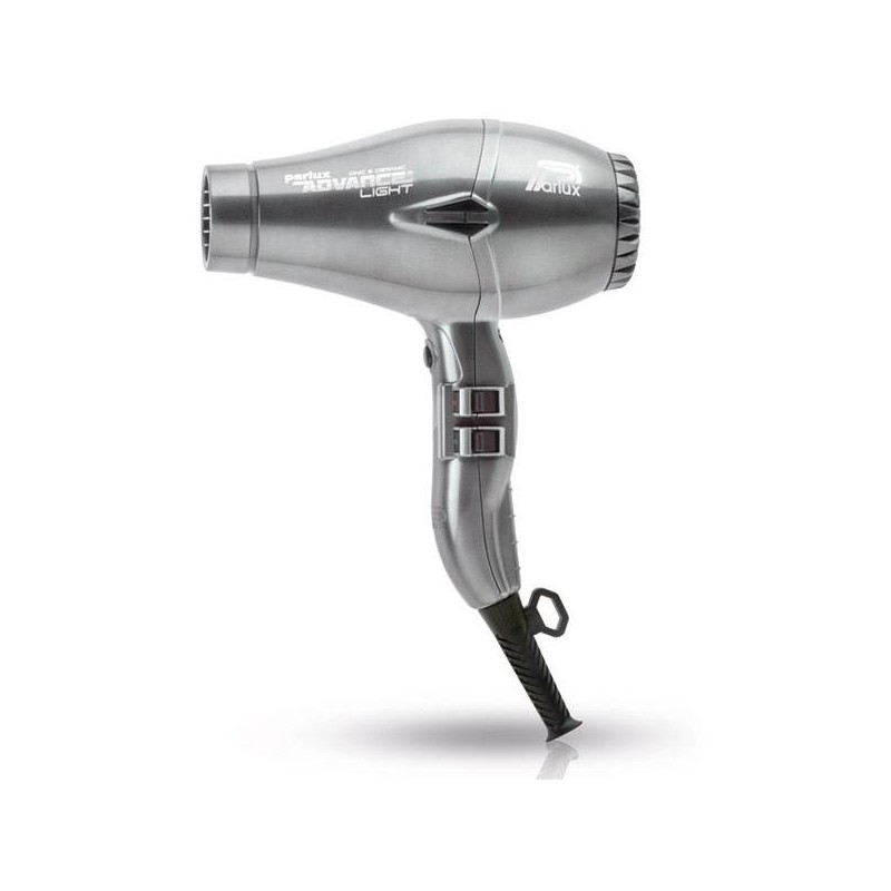 SECADOR DE MANO PARLUX ADVANCE GRAFITO