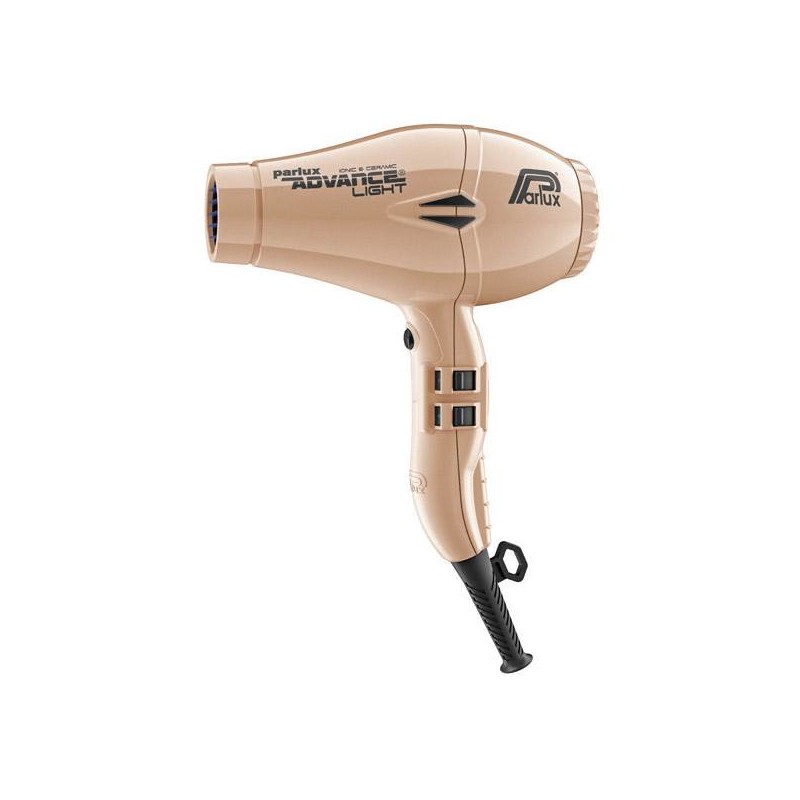 SECADOR DE MANO PARLUX ADVANCE LIGHT GOLD