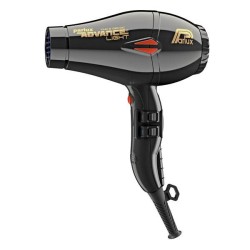 SECADOR DE MANO PARLUX ADVANCE NEGRO