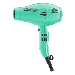 SECADOR DE MANO PARLUX ADVANCE TURQUESA