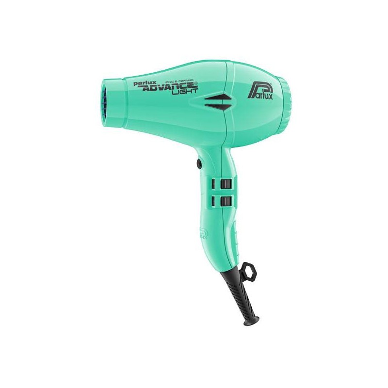 SECADOR DE MANO PARLUX ADVANCE TURQUESA