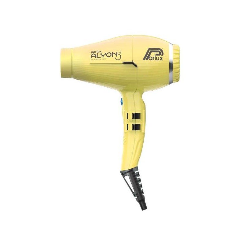SECADOR DE MANO PARLUX ALYON AMARILLO