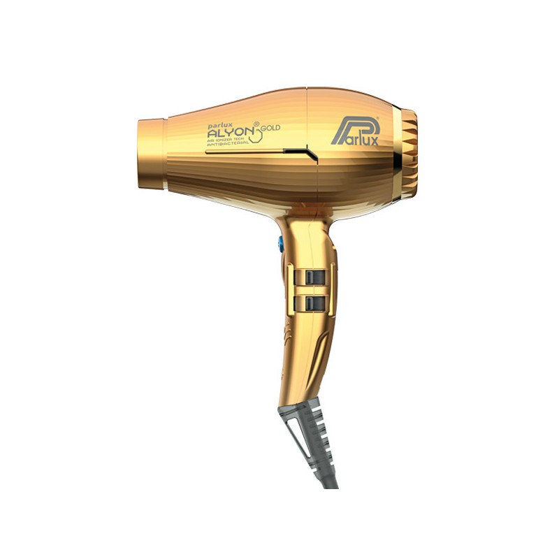 SECADOR DE MANO PARLUX ALYON GOLD EDITION