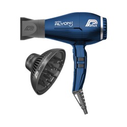 PACK SECADOR PARLUX ALYON AZUL NOCHE + MAGICSENSE