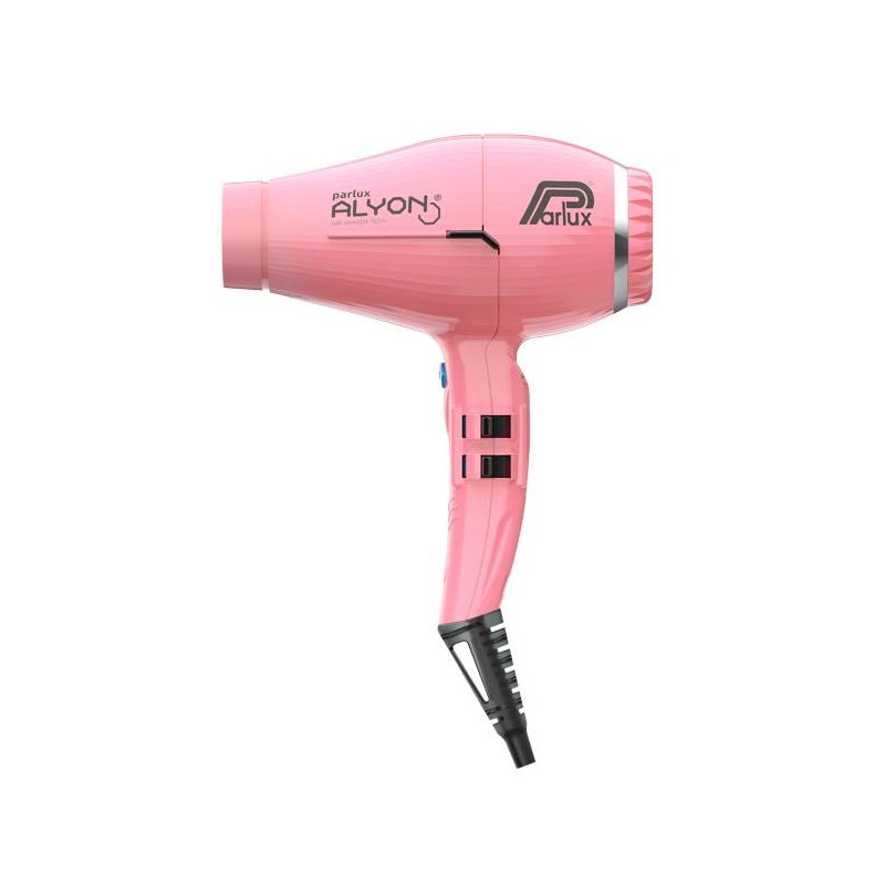SECADOR DE MANO PARLUX ALYON ROSA