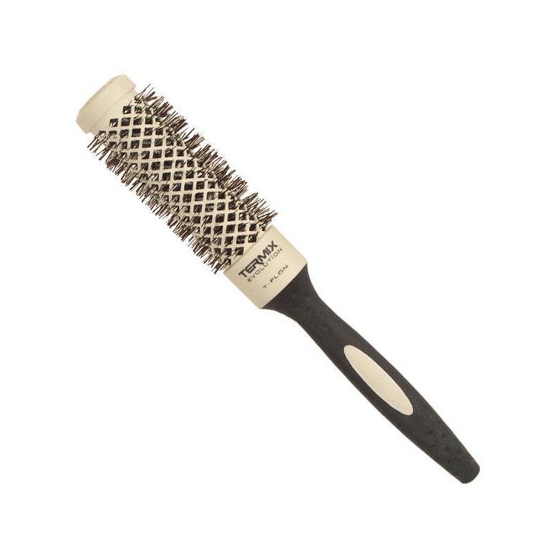 CEPILLO TERMICO TERMIX EVOLUTION SOFT 28 Ø