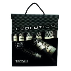 CEPILLO TERMICO TERMIX EVOLUTION SOFT MALETIN
