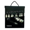 CEPILLO TERMICO TERMIX EVOLUTION SOFT MALETIN