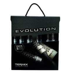CEPILLO TERMICO TERMIX EVOLUTION PLUS MALETIN