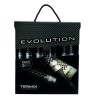 CEPILLO TERMICO TERMIX EVOLUTION PLUS MALETIN