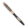 CEPILLO REDONDO TERMIX EVOLUTION GOLD ROSE 17 Ø