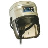 SECADOR CASCO SUPERARIA GRIS STAND. PIE