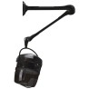 SECADOR CASCO SUPERARIA NEGRO STAND.BRAZ
