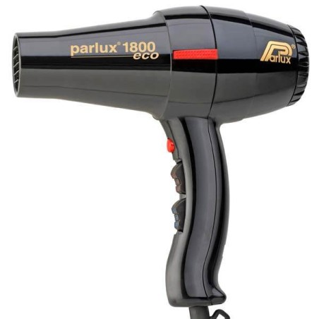 SECADOR MANO PARLUX 1800 ECO NEGRO